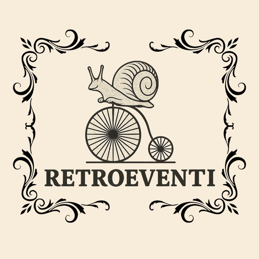 Logo Retroeventi